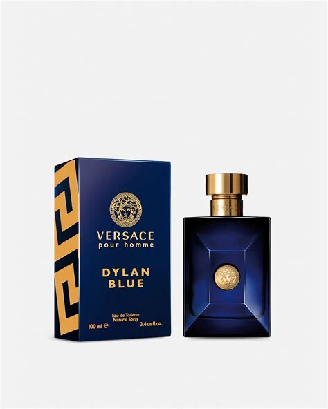 versace dylan blue king power|Versace Dylan Blue.